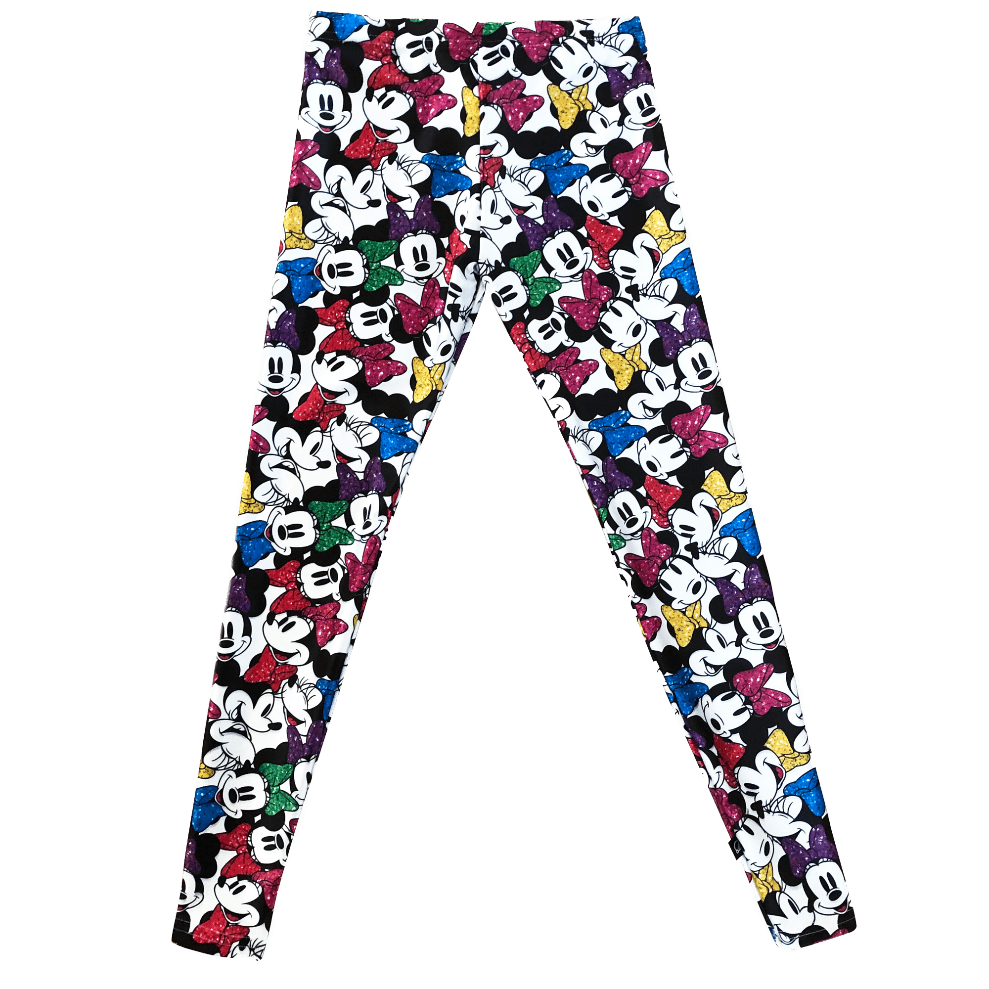 Terez mickey store mouse leggings