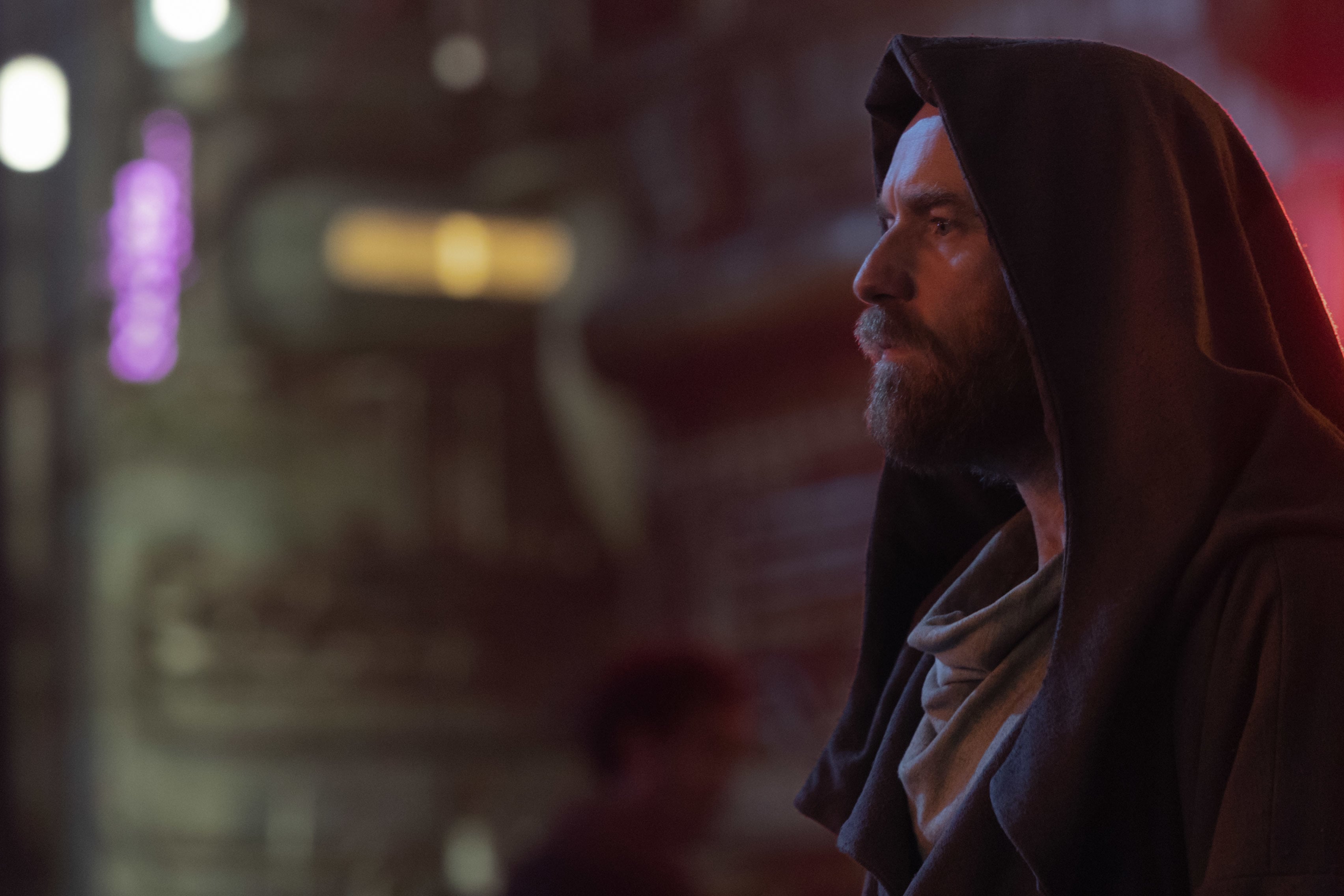 Obi-Wan Kenobi star Moses Ingram talks joining Star Wars as new villain  Reva