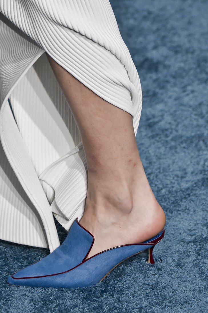 shoe trend fall 2019
