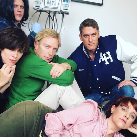 Woman With Cancer Re-Creates Movie Photo Shoots (Video)