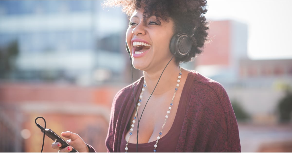 Songs To Get You Pumped For Work POPSUGAR Career And Finance