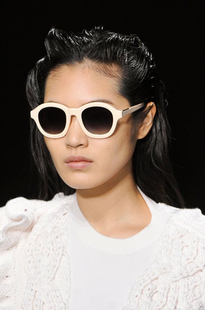 Hair Inspiration: 3.1 Phillip Lim Fall New York Fashion Week | POPSUGAR ...