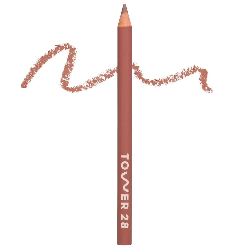 Tower 28 OneLiner Lip Liner and Cheek Pencil