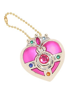 Sailor Moon Cosmic Heart Compact