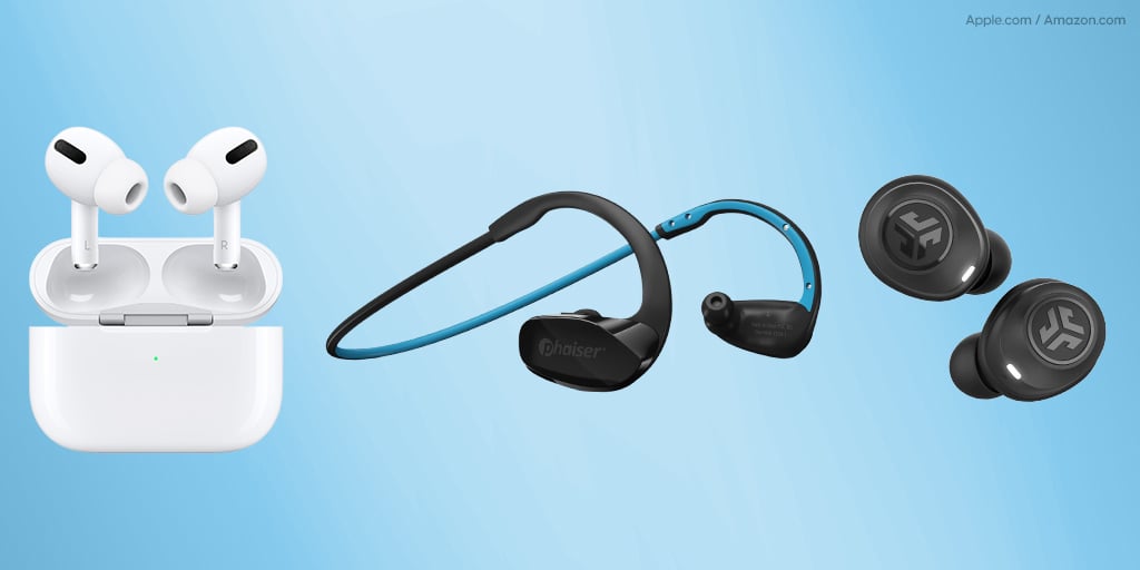 Best Headphones For Working Out | POPSUGAR Fitness - Vimarsana News