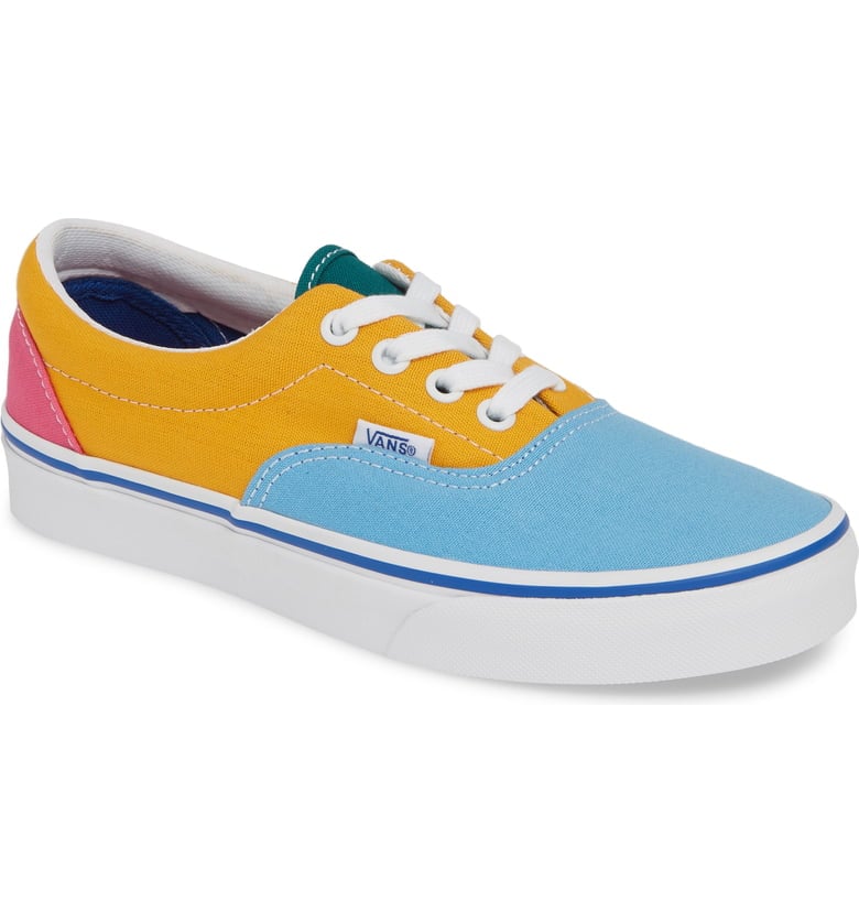 best vans era