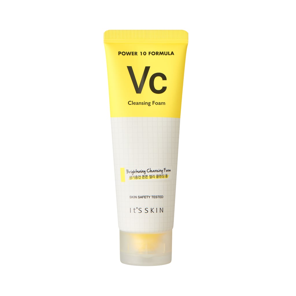 It’s Skin Power 10 VC Face Cleansing Foam