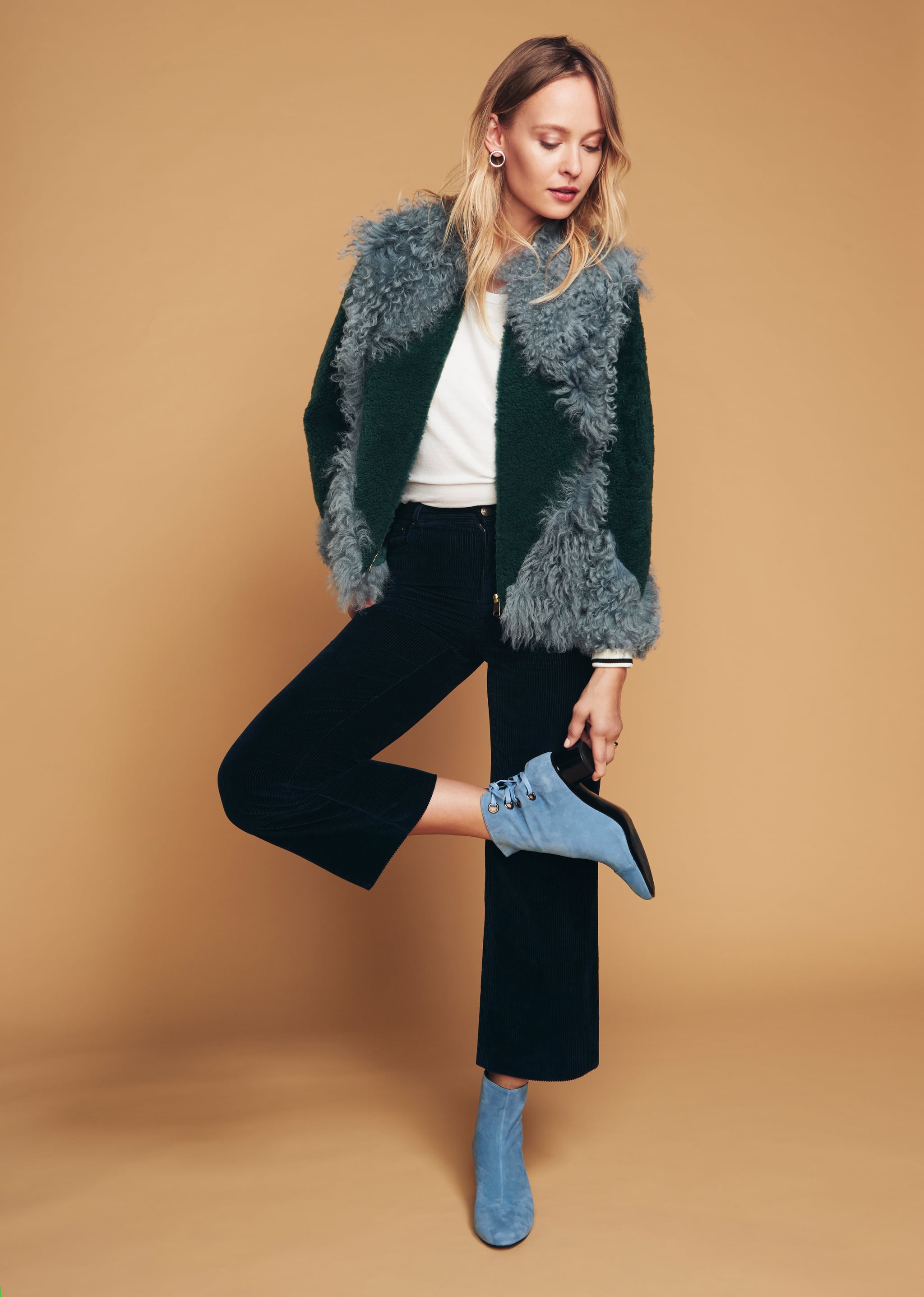 Fashion Trends To Try For 2017 Popsugar Fashion