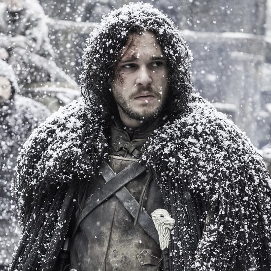 Game of Thrones Theory About Jon Snow