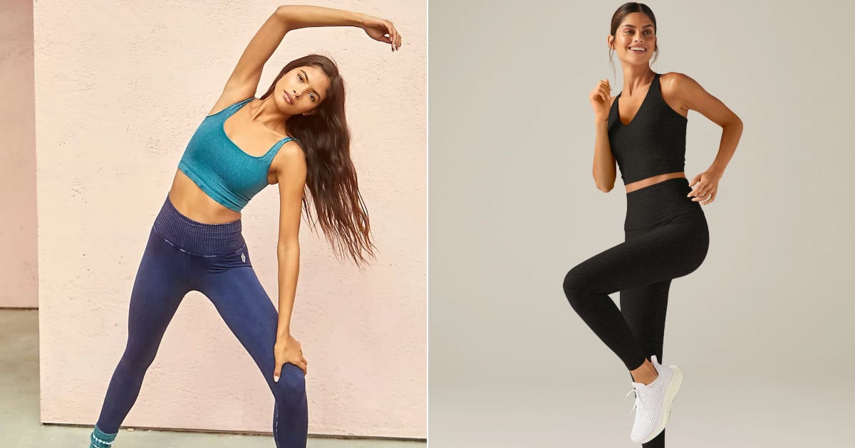 The 33 best Alo Yoga styles to shop in 2024, per celebrities