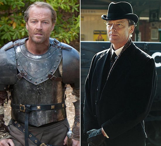 Iain Glen