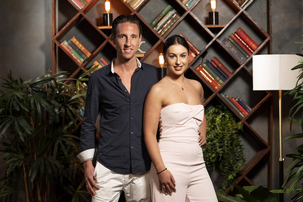 Which Mafs 2020 Couples Are Still Together Popsugar Celebrity