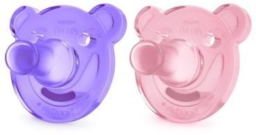 Soothie Shape Pacifier