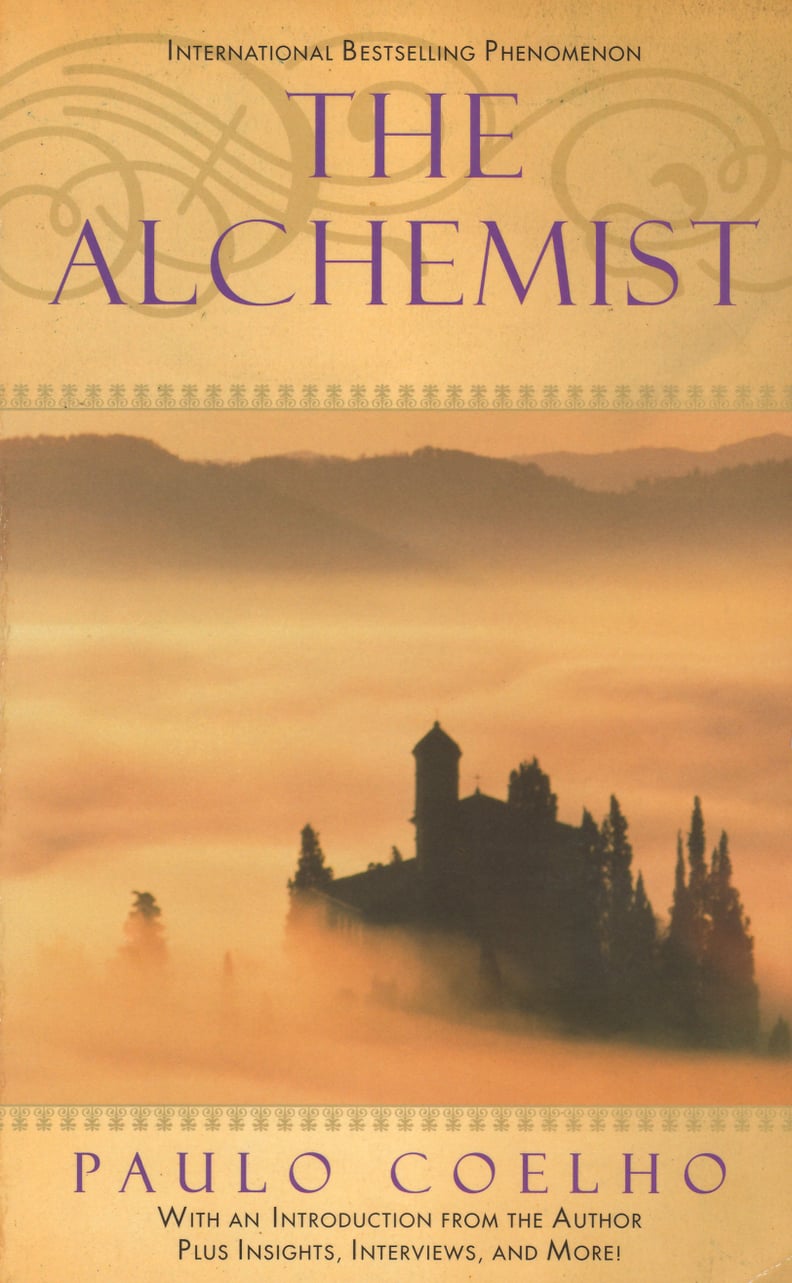 The Alchemist