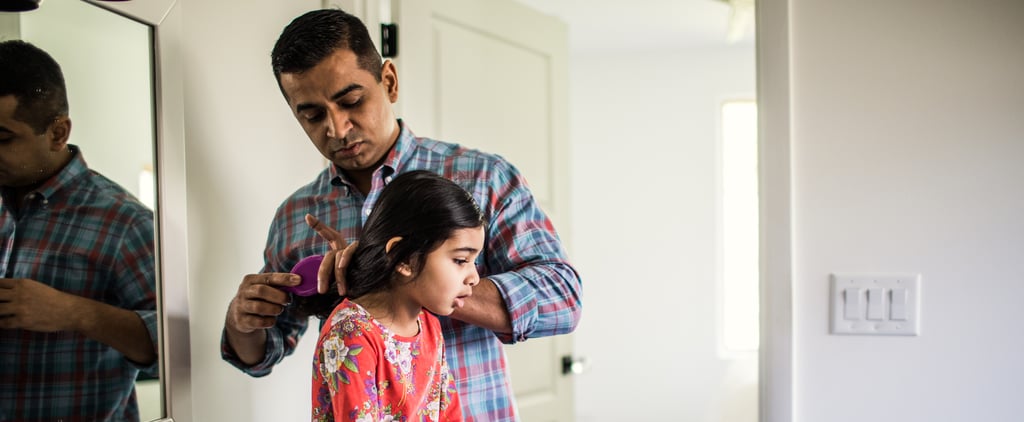 The 1 Unexpected Relationship Lesson I Learned From My Parents' Divorce