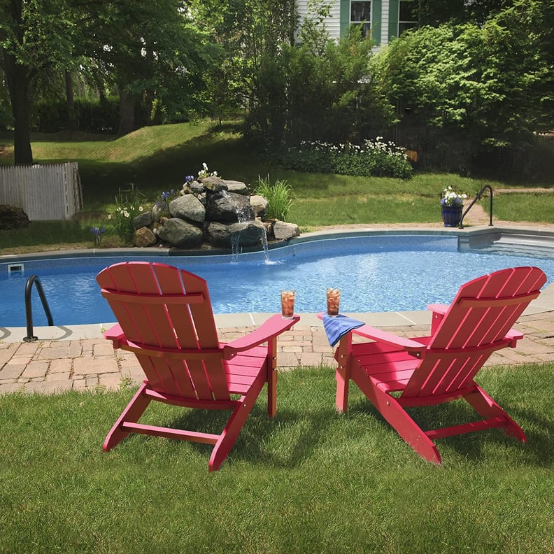 Best Plastic Adirondack Chairs