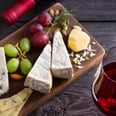 As If We Needed an Excuse For More, Study Says Wine and Cheese Are Good For Your Brain