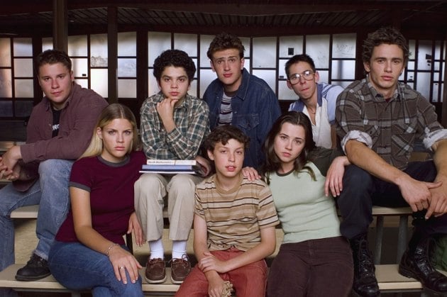 Freaks and Geeks (1999-2000)