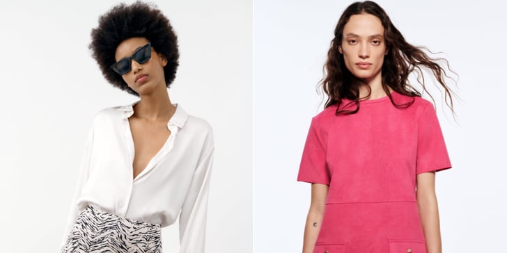 15 Zara Pieces to Create Your Capsule Work Wardrobe