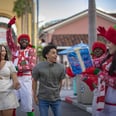 Why the Holiday Season is the Perfect Time to Visit Universal Orlando