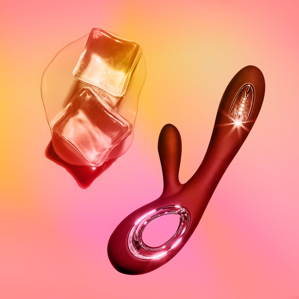 Temperature Play Is the Easy Intro to Kink Play You've Been Waiting For