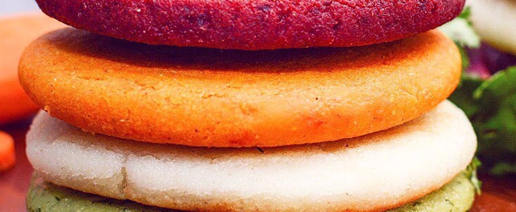 Healthy Arepas From Areppas Restaurant