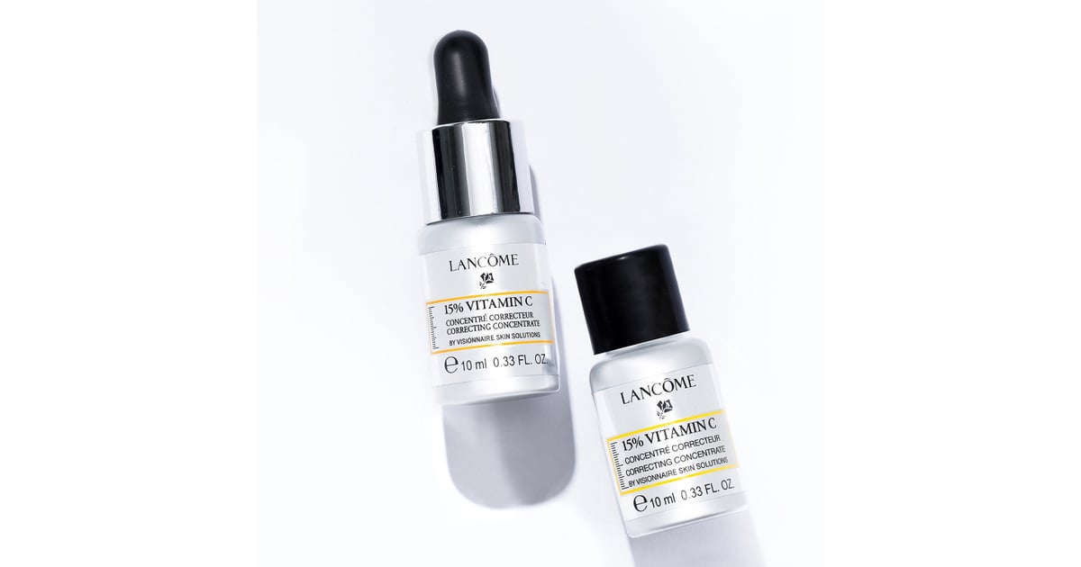Visionnaire Skin Solutions 15 Pure Vitamin C Correcting