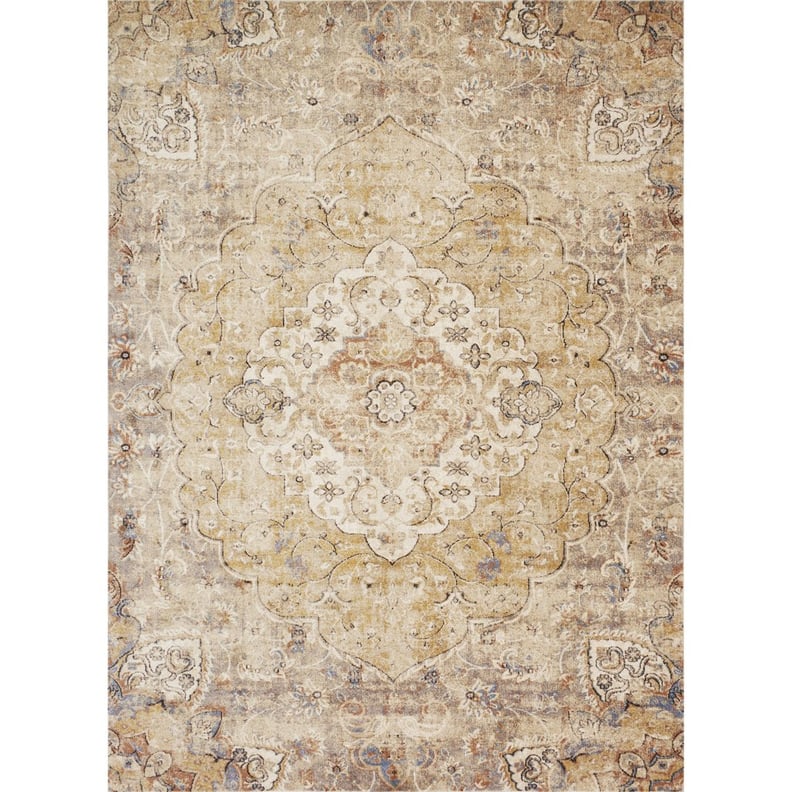 Trinity Ivory Sand Rug