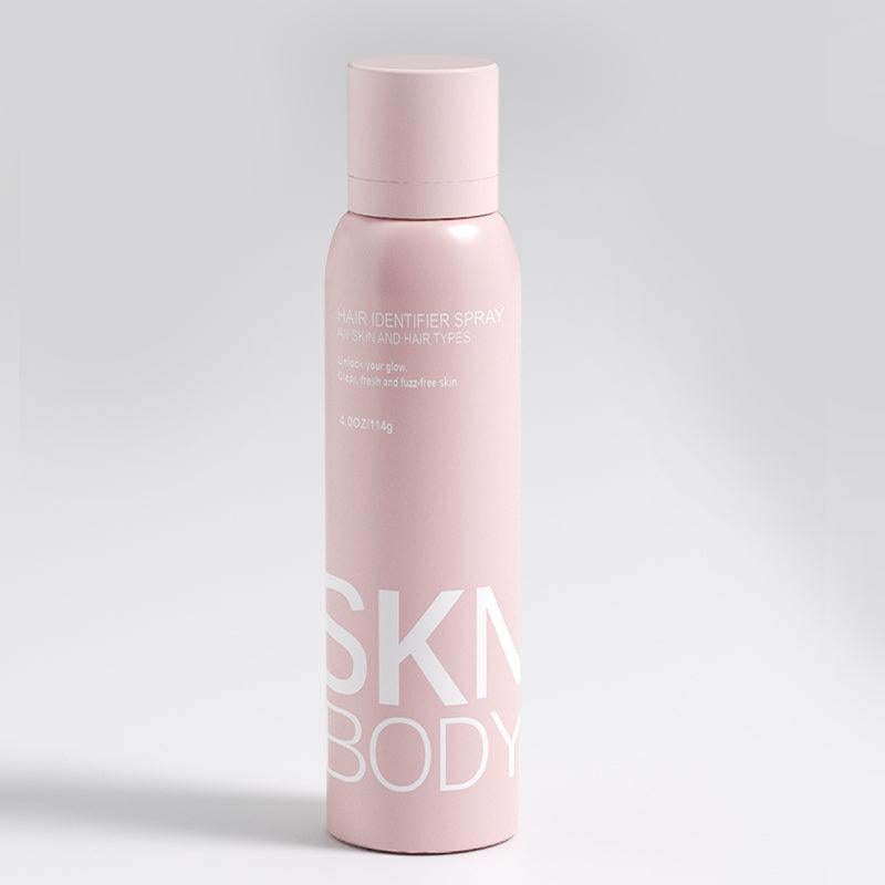 SknBody's Hair Identifier Spray