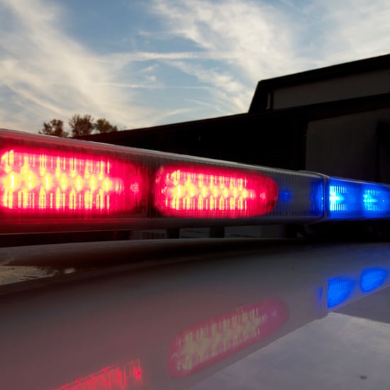 Mom Robs Bank With Baby
