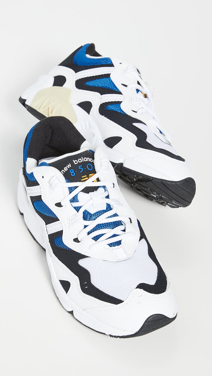 New Balance 850 Sneakers | The Best New Balance Sneakers ...