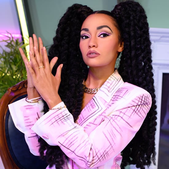 Little Mix Figures Unveiled at London's Madame Tussauds