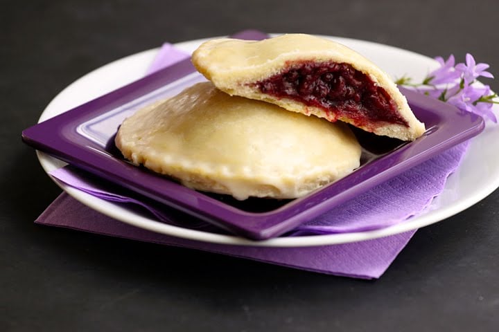 Hostess Fruit Pies