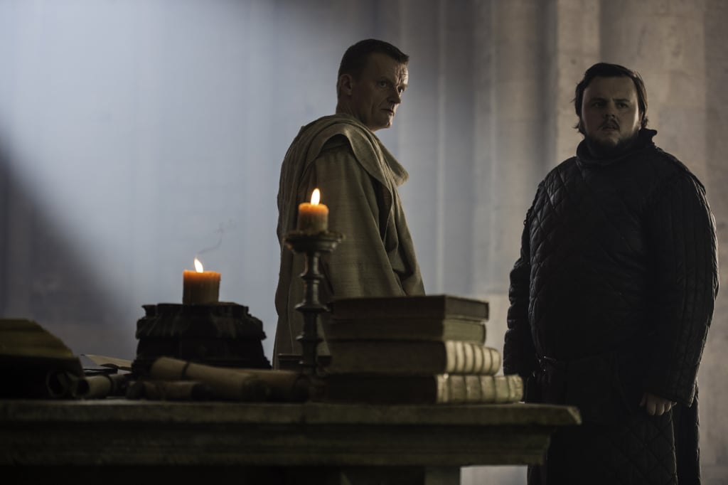 Game of Thrones Season 6 Finale Pictures