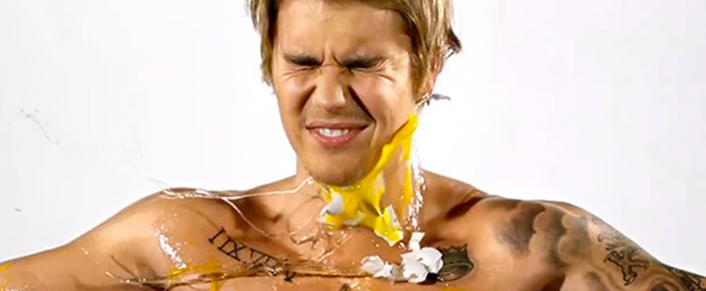 Justin Bieber Roast Promo