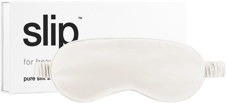 Slip Silk Sleepmask ($39)