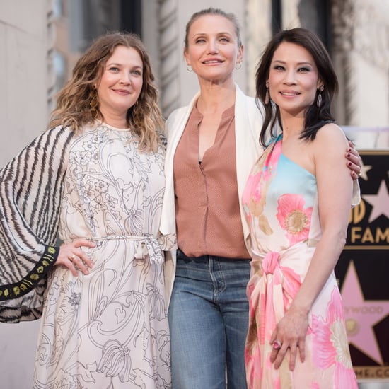 Drew Barrymore Says She'd Be Up For Charlie's Angels 3