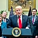 Donald Trump Says He Won't Hire "Poor People"
