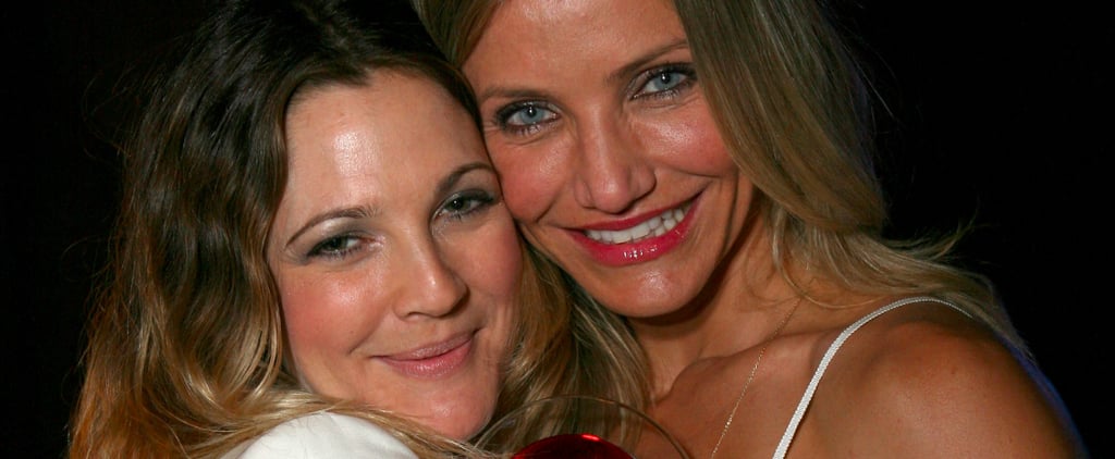 Celebrities in Other Celebrities' Weddings