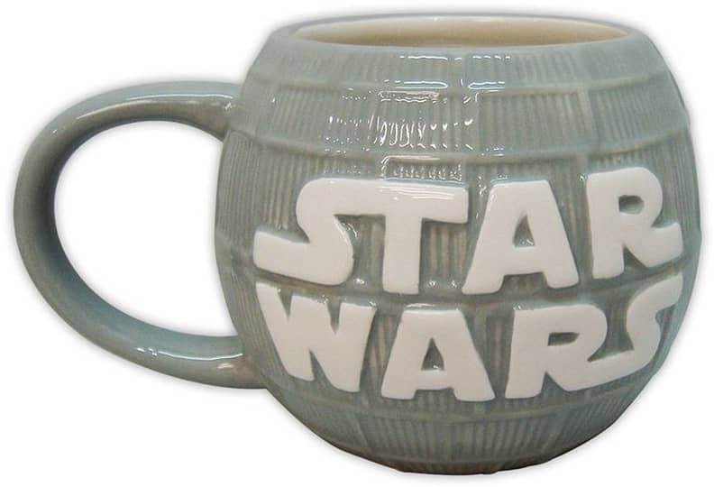 Star Wars Death Star Measuring Cups