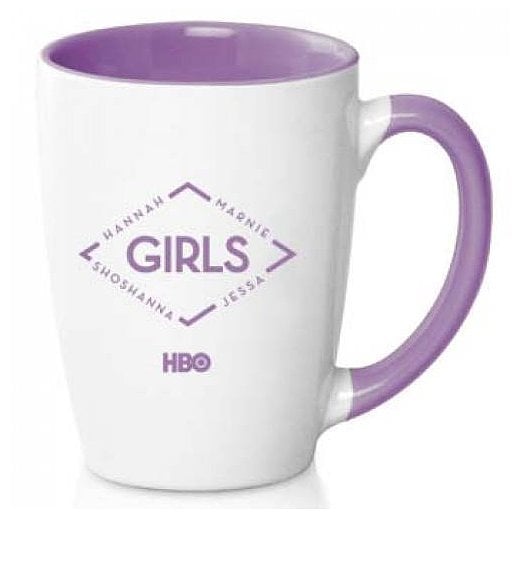 Coffee Mug ($15)