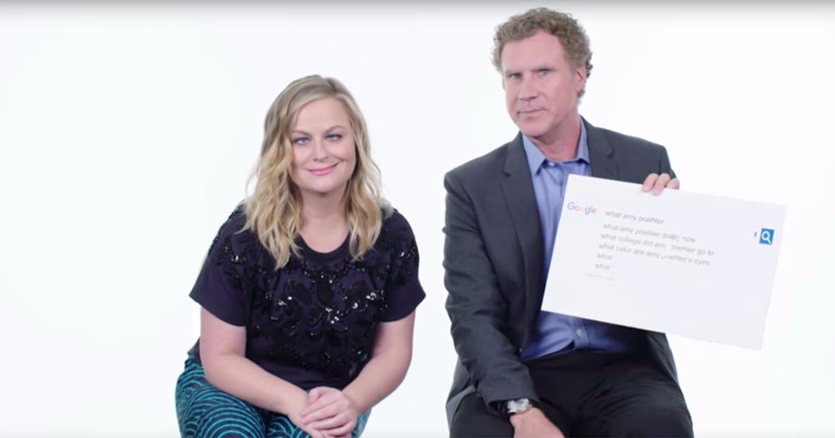 Will Ferrell Facebook Posts