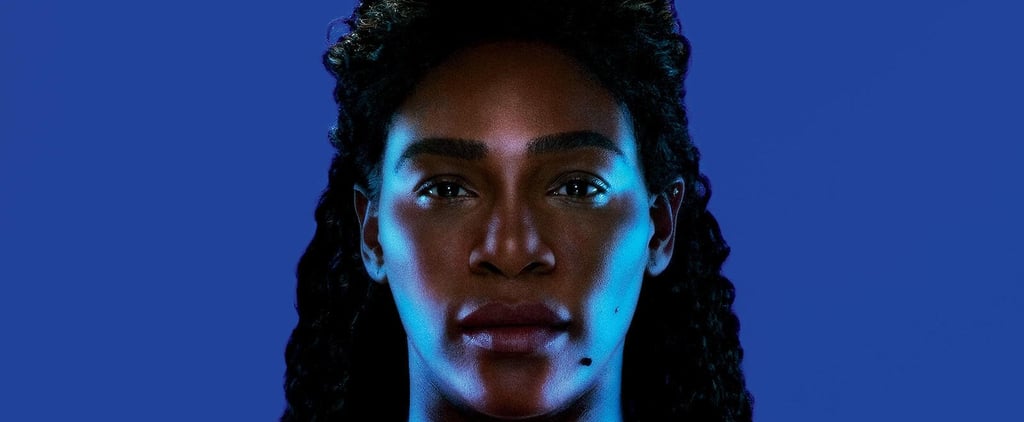 Virgil Abloh Off-White x Nike Collection For Serena Williams