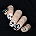 Halloween Nail-Art Designs and Inspiration