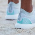Adidas Just Launched a Gorgeous New Sneaker Made of Ocean Plastic