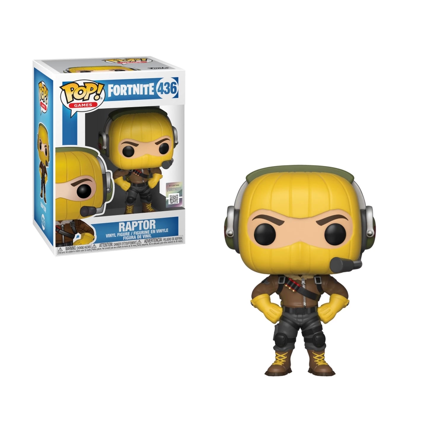 Target funko pop fortnite 2025