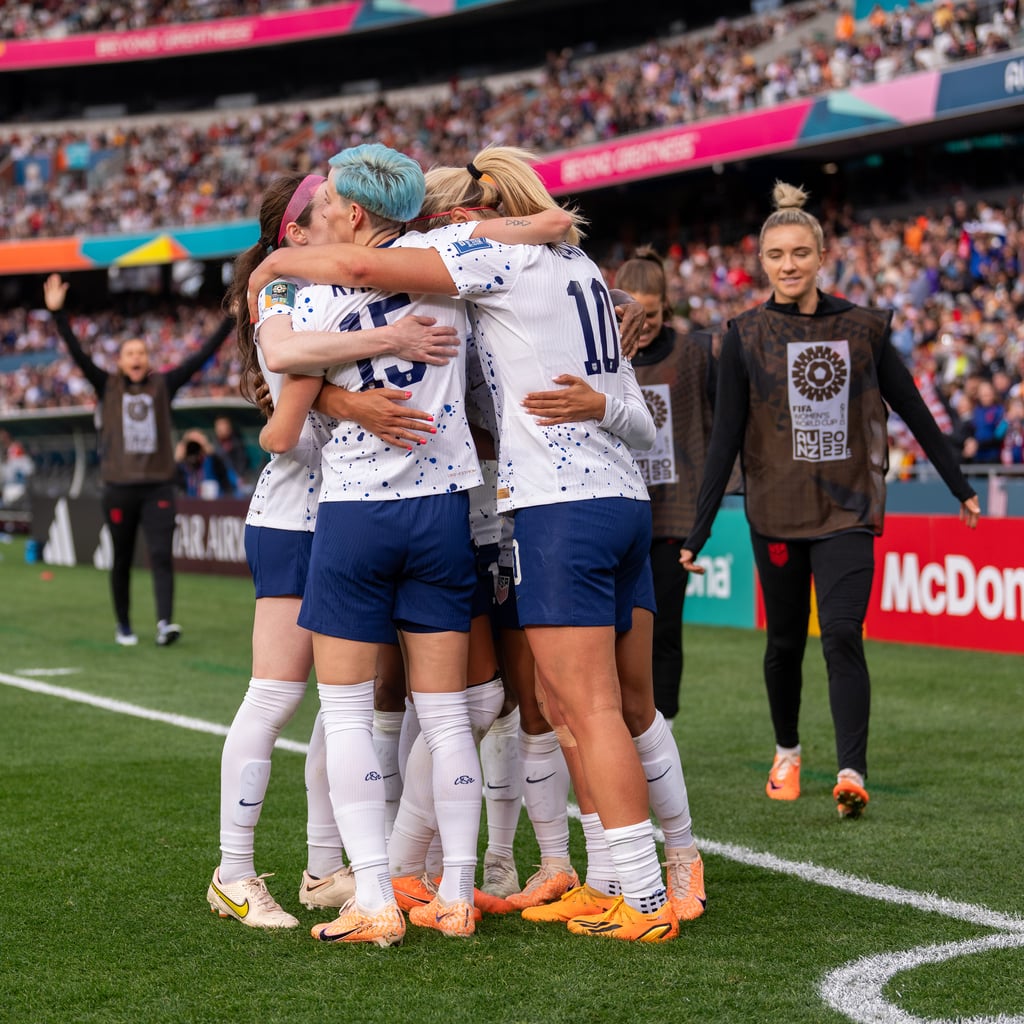 The Subtle but Meaningful Uniform Change You Probably Haven't Noticed at the World Cup