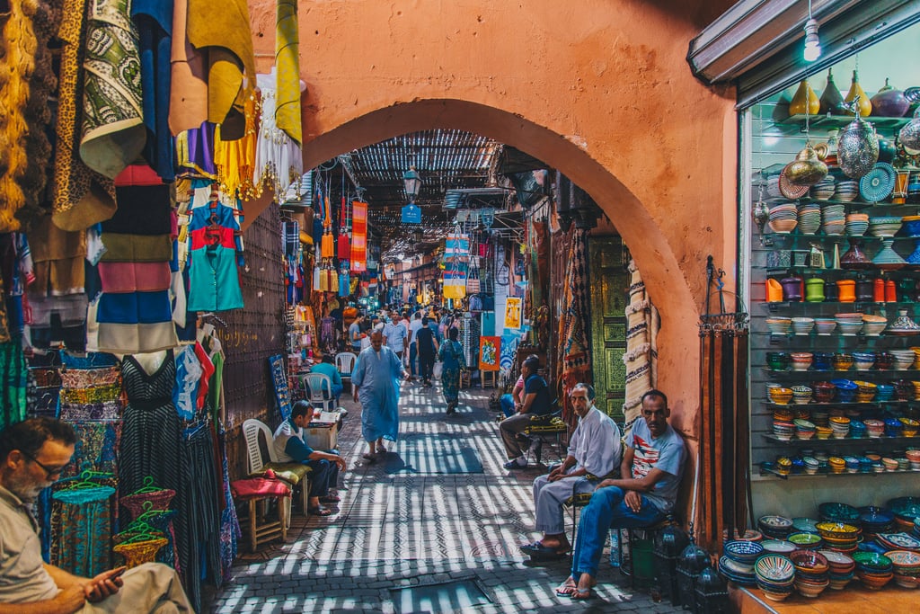 Morocco
