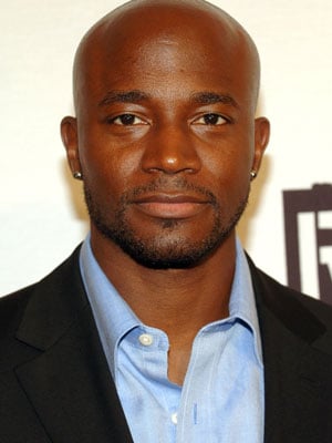 Taye Diggs