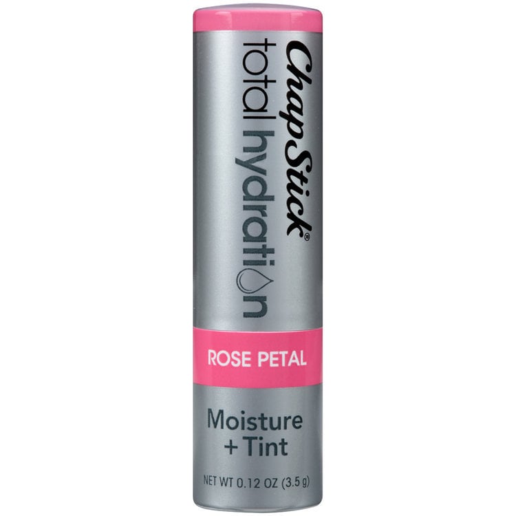 ChapStick Total Hydration Moisture Tint Lip Balm
